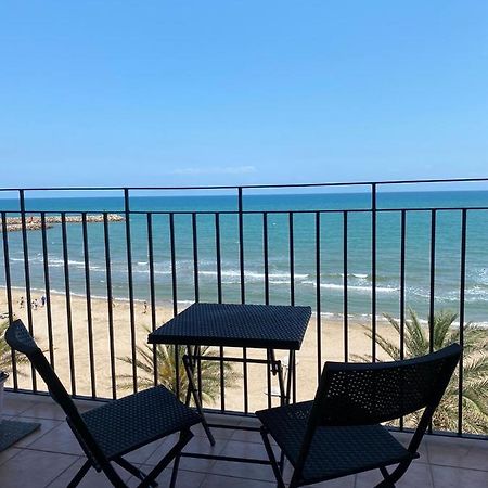 شقة Apartamento Portsaplaya فالنسيا المظهر الخارجي الصورة