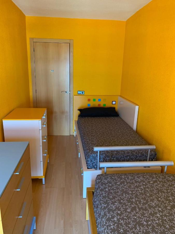 شقة Apartamento Portsaplaya فالنسيا المظهر الخارجي الصورة