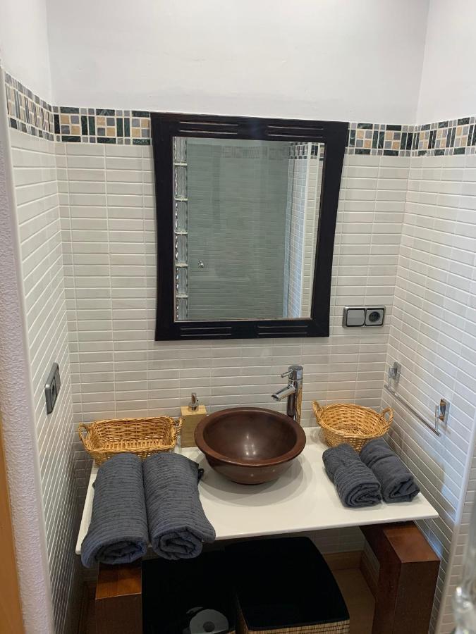 شقة Apartamento Portsaplaya فالنسيا المظهر الخارجي الصورة