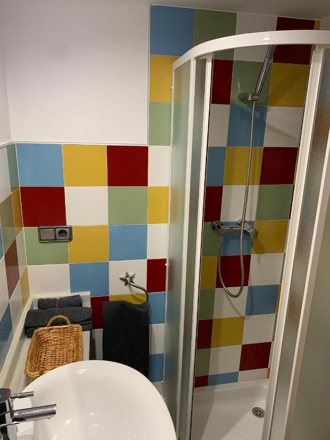 شقة Apartamento Portsaplaya فالنسيا المظهر الخارجي الصورة