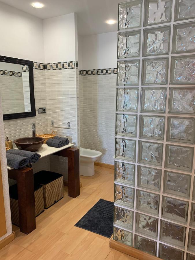 شقة Apartamento Portsaplaya فالنسيا المظهر الخارجي الصورة